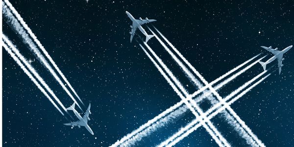 Amazon primer - a critical examination of the crossover between retail and aviation