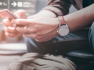 Airlines can innovate the stopover experience with mobile