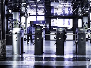 The airport revenue growth challenge –  learnings from around the globe