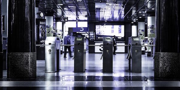 The airport revenue growth challenge –  learnings from around the globe