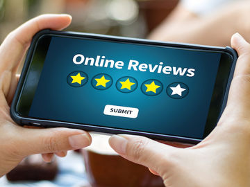 Startup pitch: InnovaReviews targets independent hotels and activities with its onsite review service