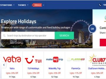 GoFro nabs more cash from MakeMyTrip and others, heads to Japan
