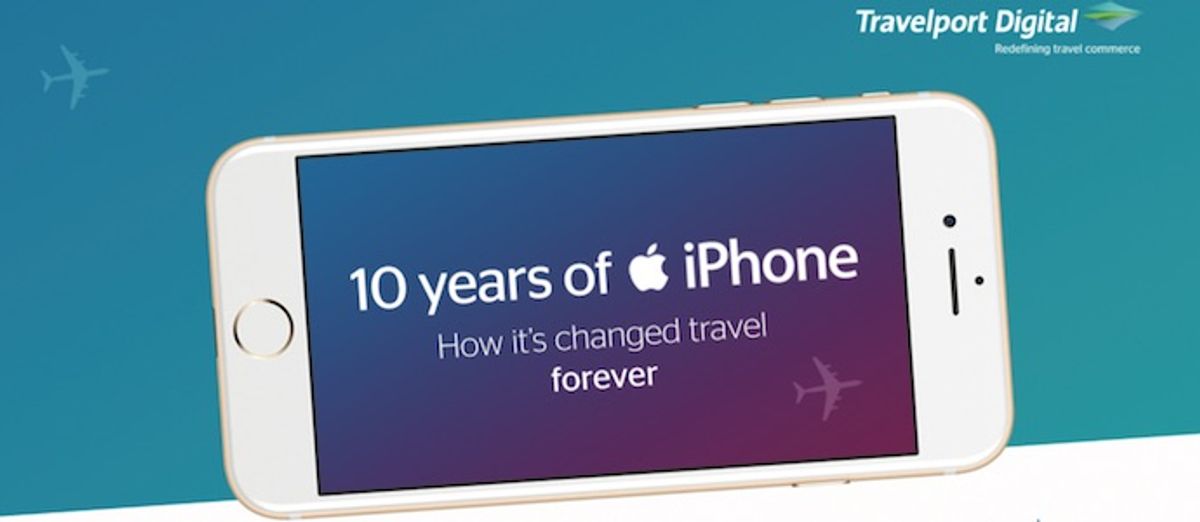 iphone travel history