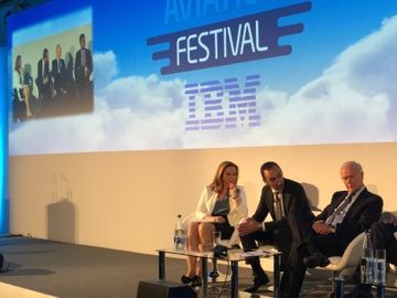Adapt to digital or perish, airline leaders warn