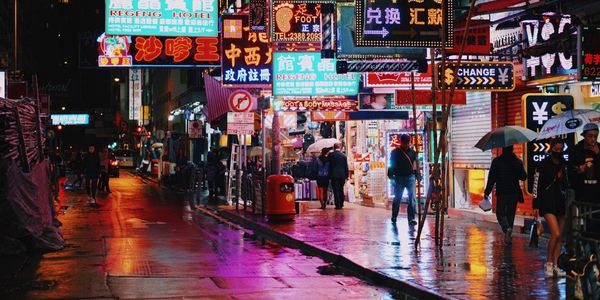 China's brick-and-mortar push: Will the online/offline blend boost travel spend?