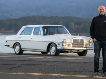 Car rental disrupter Turo raises $92 million, heads for Asia