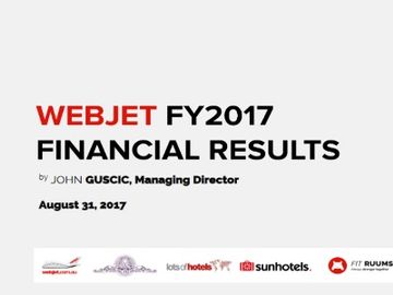 Webjet in the black as consumer and trade units expand