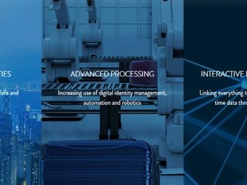 The NEXTT initiative from IATA aims to speed up passenger processing
