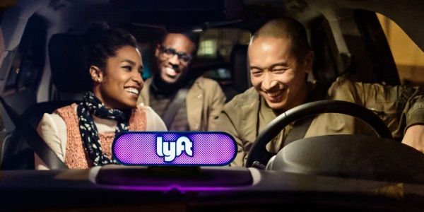 Lyft attracts investment from Alphabet in $1 billion round