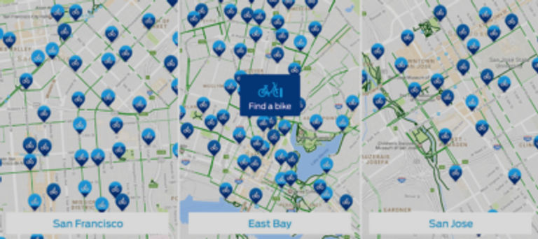 Gobike cab sales plan