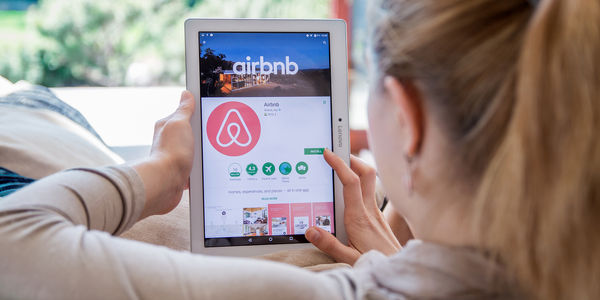 Airbnb to create first of several 'home-sharing communities' in Southeastern US