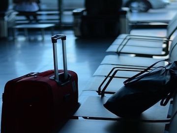How the journey of 1,000 miles or more grates on business travellers’ nerves