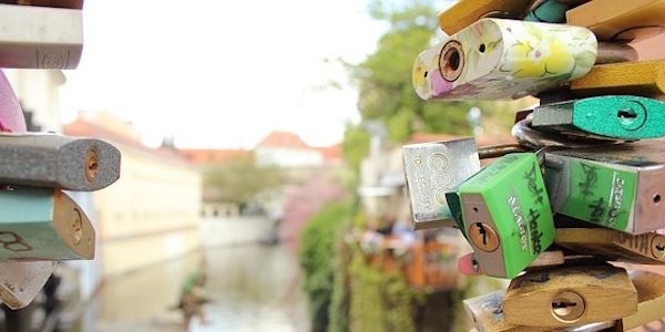 Opening the way - technology should make travel accessible from the start