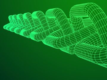 Amadeus offers its take on Blockchain