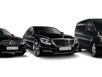 Blacklane buys airport services startup, connects the dots