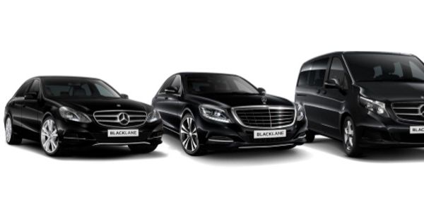 Blacklane buys airport services startup, connects the dots