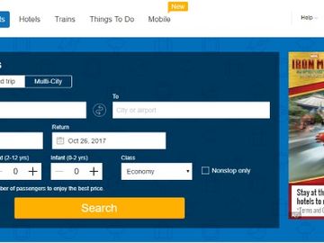 Ctrip steps up its interest in destination marketing