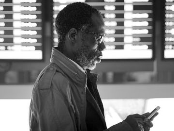 Transforming the future of the travel experience, one mobile at a time