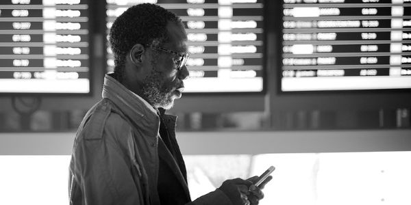 Transforming the future of the travel experience, one mobile at a time