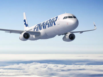 Finnair looks to simplify direct booking via API technology