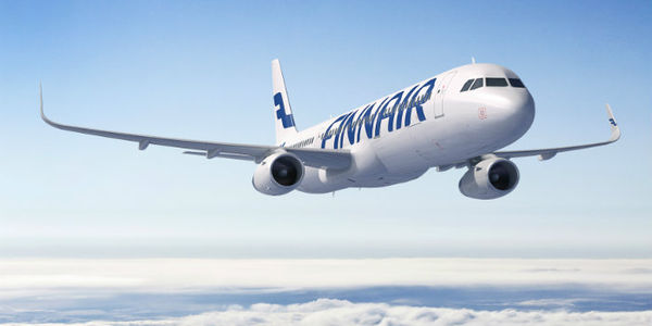 Finnair looks to simplify direct booking via API technology