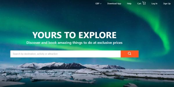 Klook raises the bar with $60 million raise, heads to Europe and North America