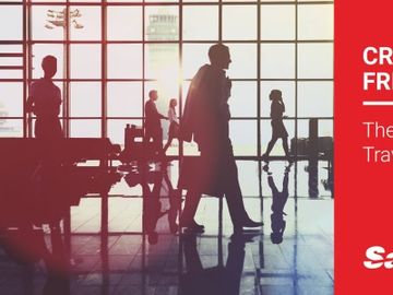 A recipe for business travel success: reduce friction, add tech, serve up satisfaction