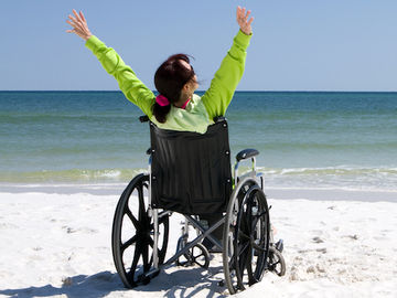 Airbnb bids to make travel more accessible