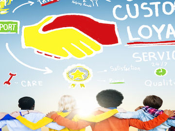 Cracking the code to make airline loyalty count