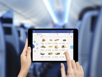 From helpless to happy - Guestlogix redesigns airline retail to give passengers more control