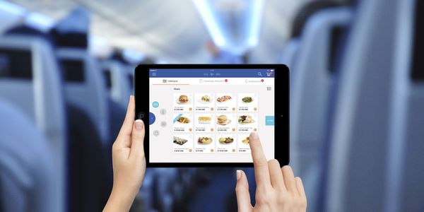 From helpless to happy - Guestlogix redesigns airline retail to give passengers more control