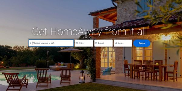 Trivago goes home with HomeAway inventory