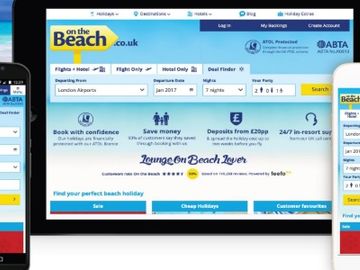 On the Beach reports strong UK year, adds Denmark to international line-up