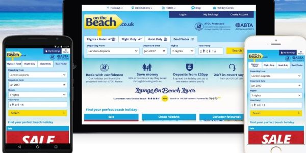 On the Beach reports strong UK year, adds Denmark to international line-up