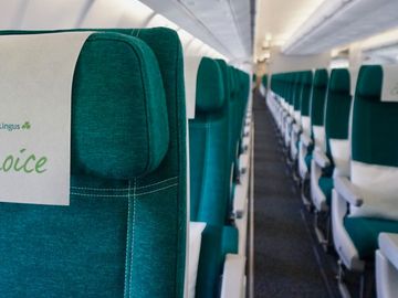  alt='Aer Lingus looks to personalise the journey via Boxever'  title='Aer Lingus looks to personalise the journey via Boxever' 