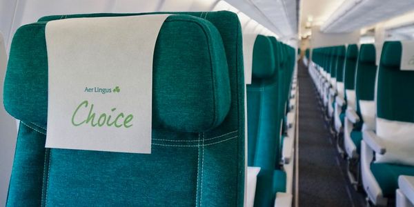 Aer Lingus looks to personalise the journey via Boxever