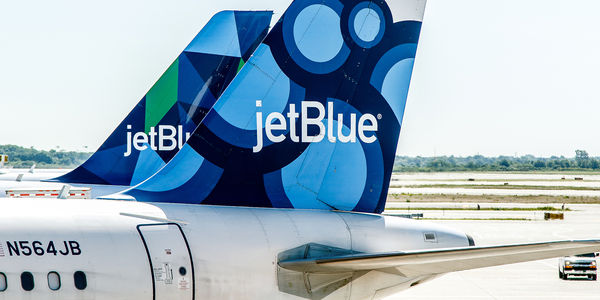 JetBlue wants to draw customers to its 'best channel' for booking -- itself