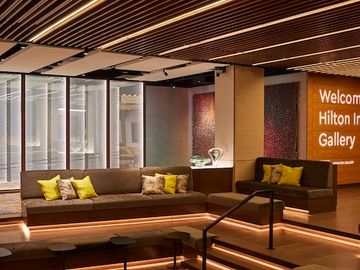 Exploring the future of guest services