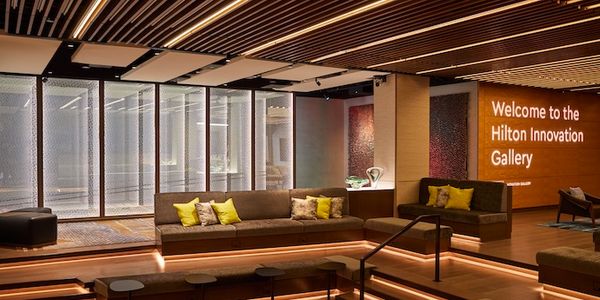 Exploring the future of guest services