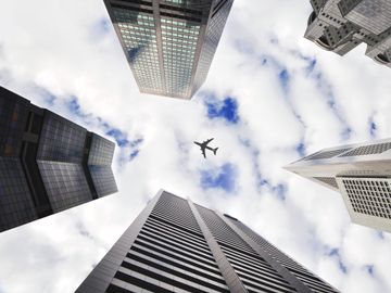 IATA adopts three-tier agency accreditation and a threshold for cash sales