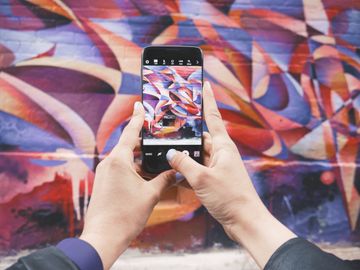 Not what you'd expect: This type of image holds the most power of persuasion for travelers