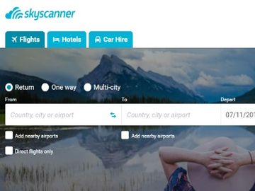Skyscanner's evolution under Ctrip becomes inspirational