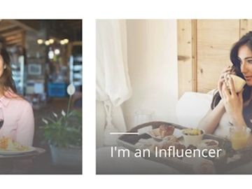 Startup pitch: Swayy wants to help hotels manage influencers
