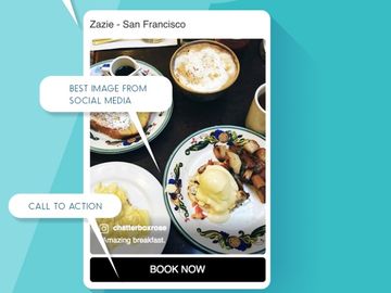 Skyscanner acquires Twizoo to boost user content on hotels