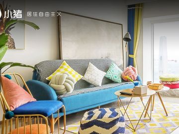 Alibaba founder invests in China home-sharing service Xiaozhu