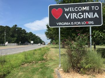 How Virginia is solving the measurement problem with a combination of tools
