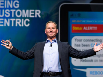 Expedia sets sights on legacy tech with ambitious 'travel platform' for hotels