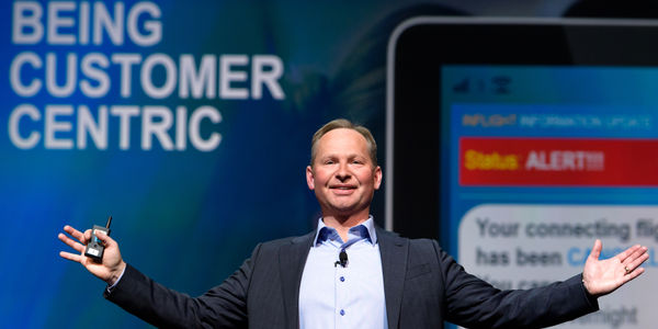 Expedia sets sights on legacy tech with ambitious 'travel platform' for hotels
