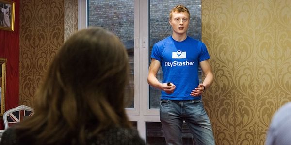 Expedia Affiliate Network and Hotels.com unleash finalists for accelerator