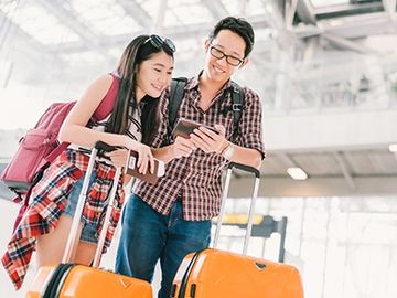 Webinar replay: How digital identity verification will finally make the seamless travel dream come true